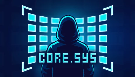 Купить Core.sys