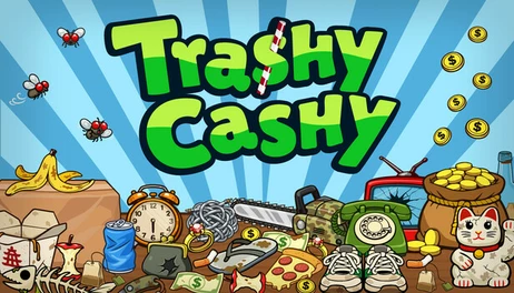 Купить Trashy Cashy