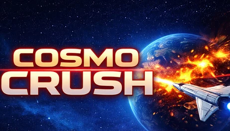 Купить Cosmo Crush
