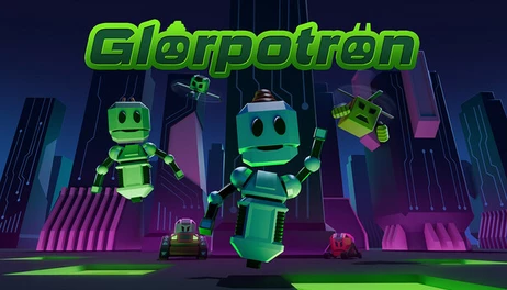 Купить Glorpotron