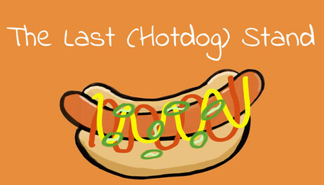 Купить The Last (Hotdog) Stand