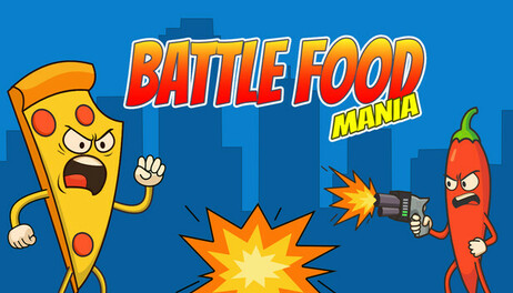 Купить Battle Food Mania
