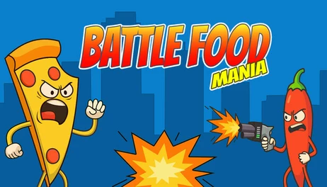 Купить Battle Food Mania