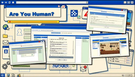 Купить Are you human?