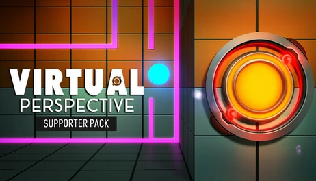 Купить Virtual Perspective - Supporter Pack