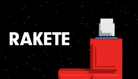 Купить Rakete
