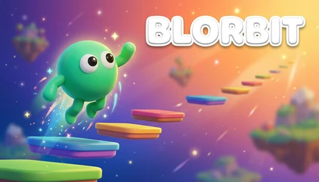 Купить BLORBIT