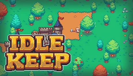 Купить Idle Keep