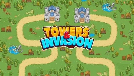 Купить Tower & Invasion