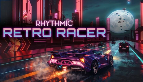 Купить RetroDriver