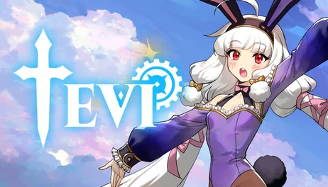 Купить TEVI - Bunny Magician Cosmetic Pack