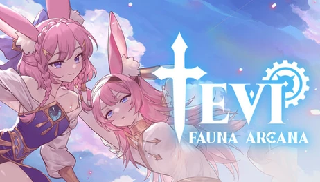 Купить TEVI - Fauna Arcana