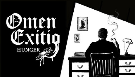 Купить Omen Exitio: Hunger
