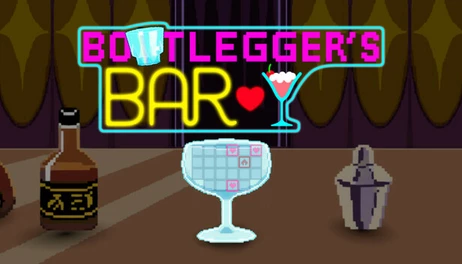 Купить Bootlegger's Bar