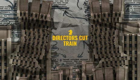 Купить Directors cut: Train