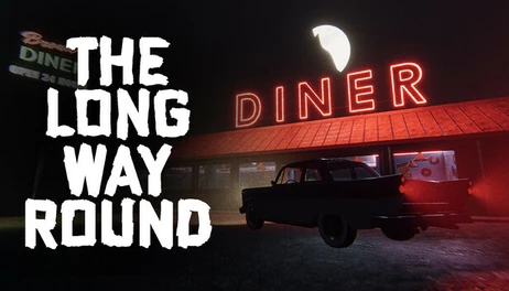 Купить The Long Way Round