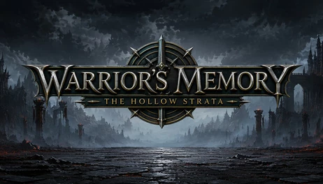 Купить Warrior's Memory The Hollow Strata