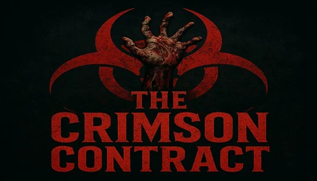 Купить The Crimson Contract