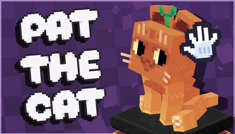 Купить Pat the Cat