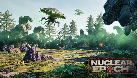 Купить Nuclear Epoch + No One Survived