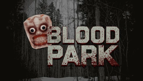Купить Blood Park