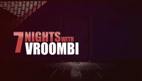 Купить 7 Nights with Vroombi