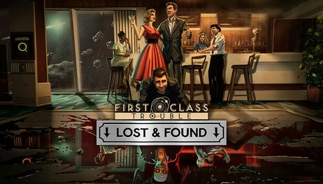 Купить The Lost and Found Collection