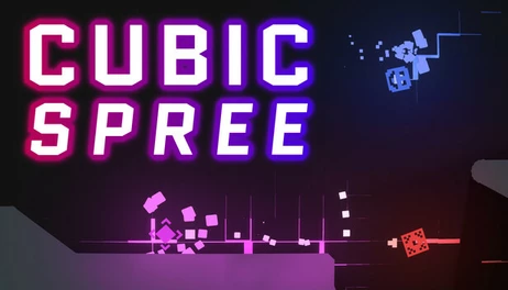 Купить Cubic Spree