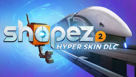 Купить Shapez 2 - Hyper Skin DLC