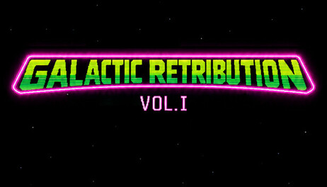 Купить Galactic Retribution Vol.1