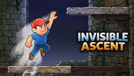 Купить Invisible Ascent