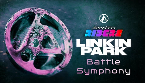 Купить Synth Riders: Linkin Park - "Battle Symphony"