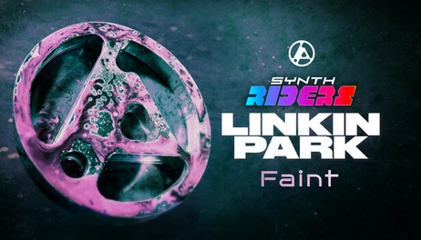 Купить Synth Riders: Linkin Park - "Faint"