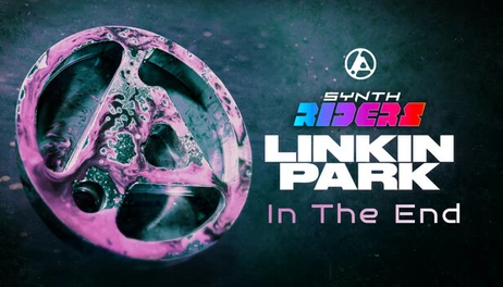 Купить Synth Riders: Linkin Park - "In The End"