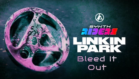 Купить Synth Riders: Linkin Park - "Bleed It Out"