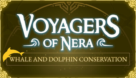 Купить Voyagers of Nera - Whale and Dolphin Conservation Package