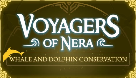 Купить Voyagers of Nera - Whale and Dolphin Conservation Package