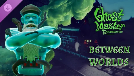 Купить Ghost Master: Resurrection | Between Worlds