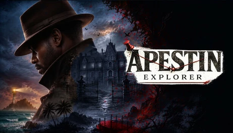 Купить Apestin Explorer