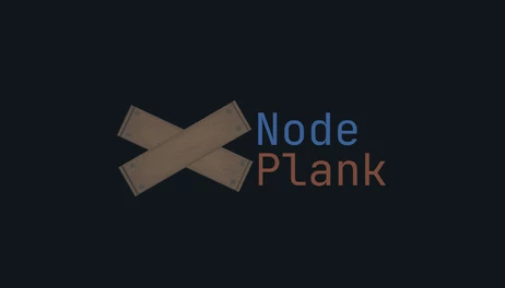 Купить Node Plank