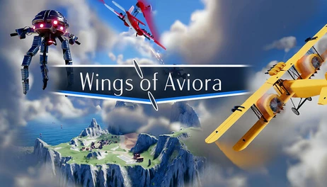 Купить Wings of Aviora