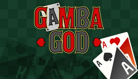 Купить Gamba God