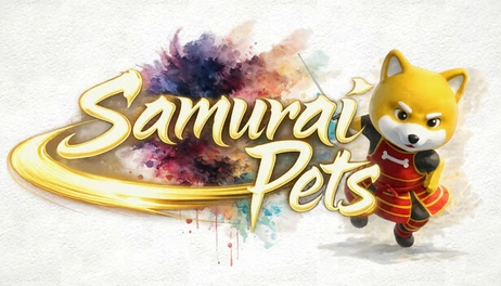 Купить Samurai Pets