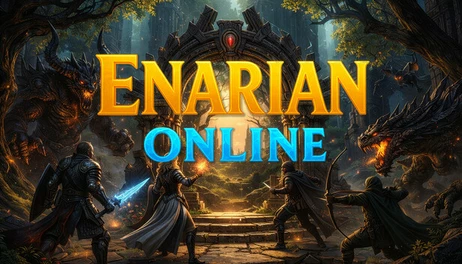Купить Enarian Online