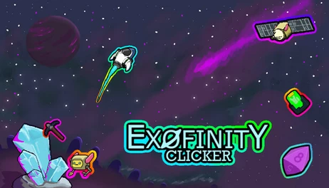 Купить Exofinity Clicker
