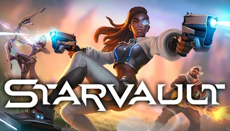 Купить STARVAULT