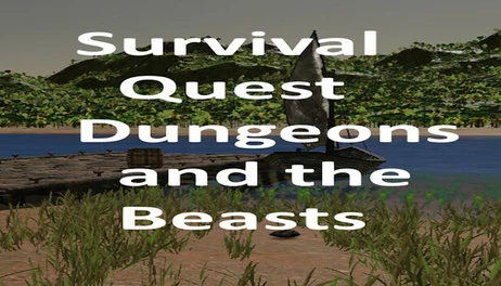 Купить Survival Quest Dungeons and the Beasts