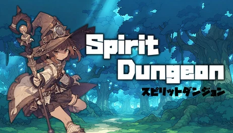 Купить Spirit Dungeon