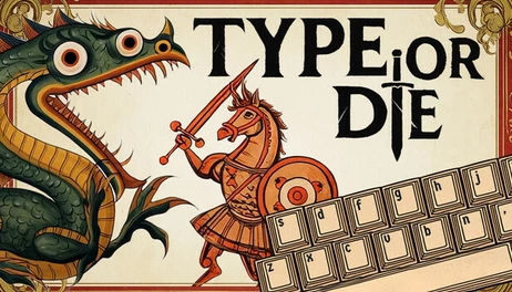 Купить Type or Die