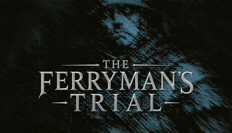 Купить The Ferryman's Trial
